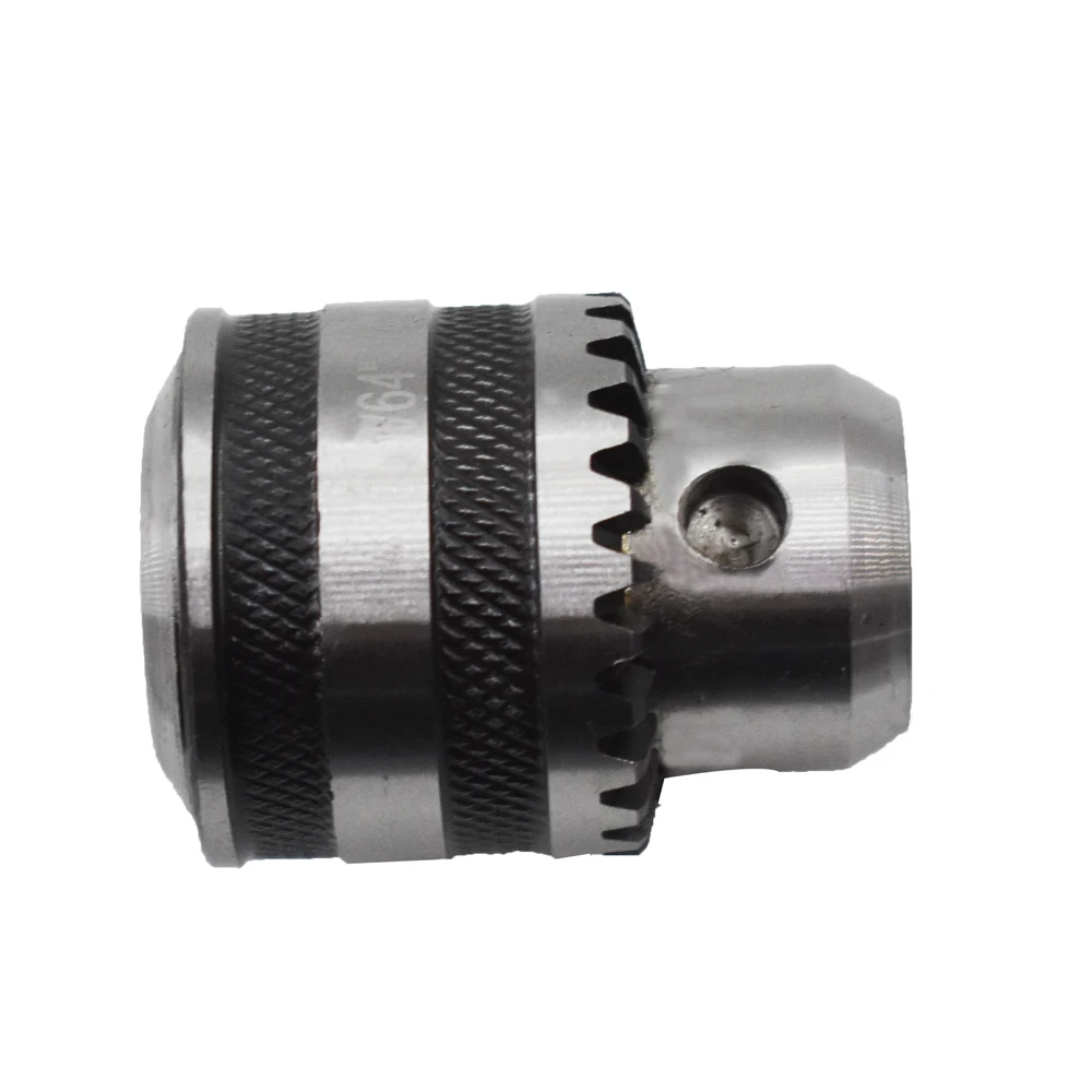 Mandril de broca jt1 1/64-1/4 polegadas, mandril pesado