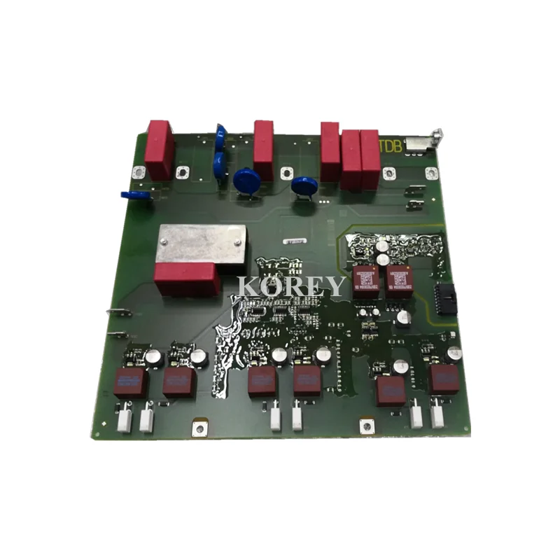 

Инвертор 690V SCR Trigger TDB Board A5E02822121