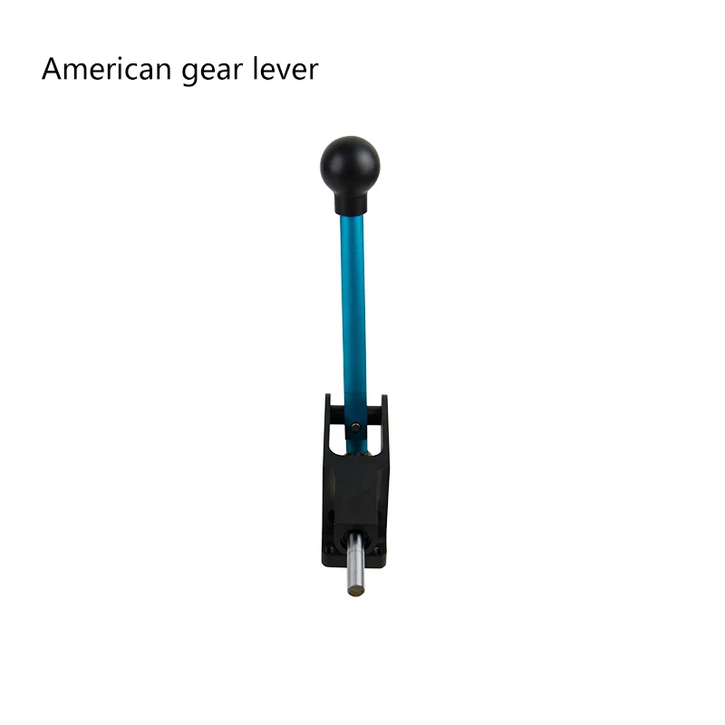 American gear lever car modification parts car interior supplies modified gear lever