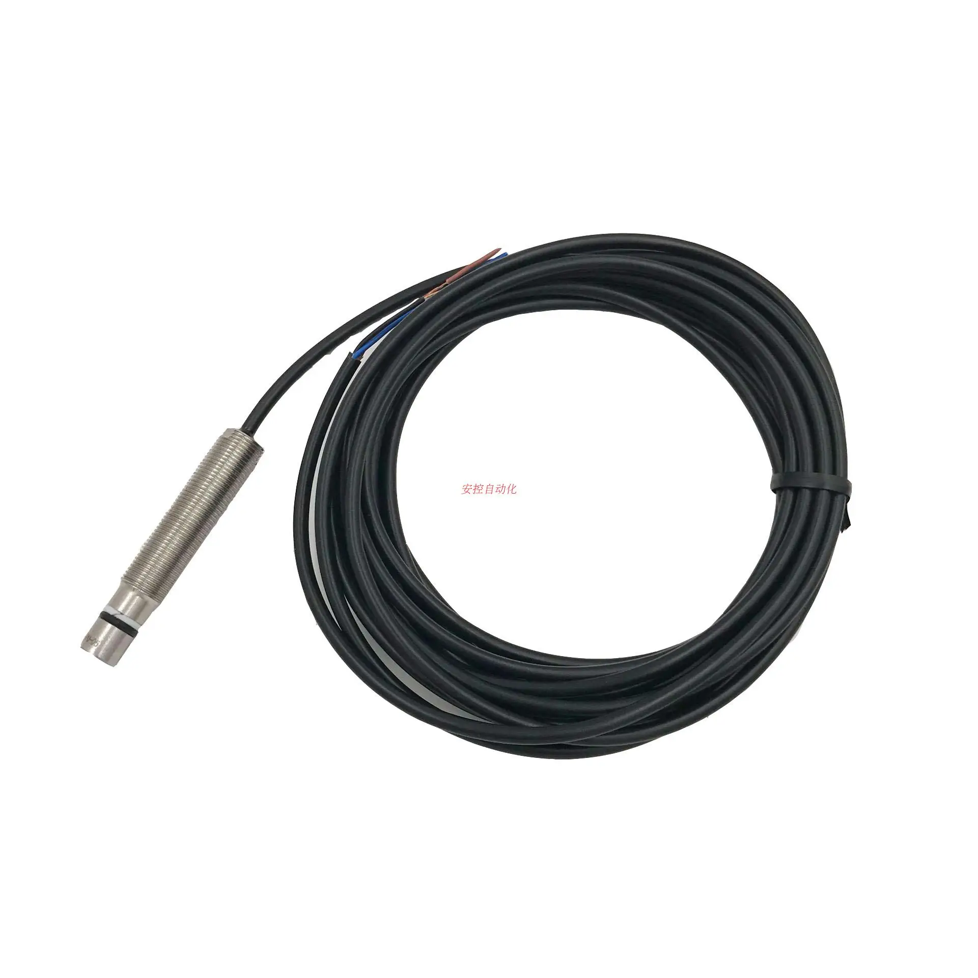 

BES516-300-S135-D-PU-D5 Metal High Inductive Proximity Switch Distance Detection Sensor