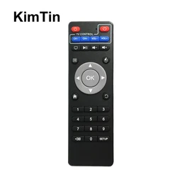 IR Wireless Remote Controller For TOX1 TOX 1 Android 9.0 TV BOX