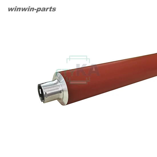 1PC JC66-01871A 022N02372 Upper Fuser Roller for Samsung SCX 6545 6545N 6555 6555N 6255N for Xerox WorkCentre 4250 4260 4265