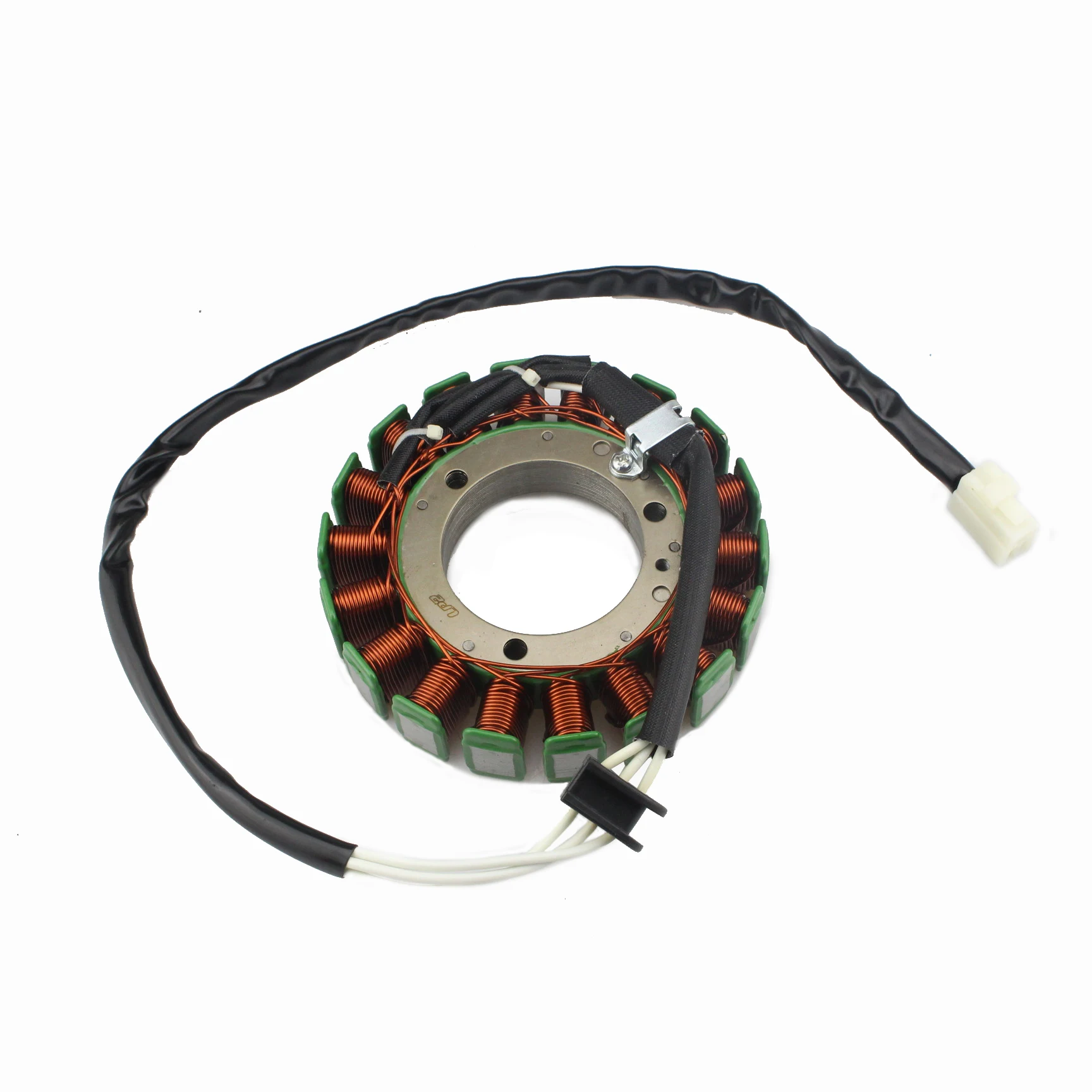 

Motorcycle Magneto Stator Coil For Yamaha XVZ1300A (Royal Star) XVZ1300AT XVZ1300CT XVZ1300LT/ CT XVZ1300TF Royal Star Venture