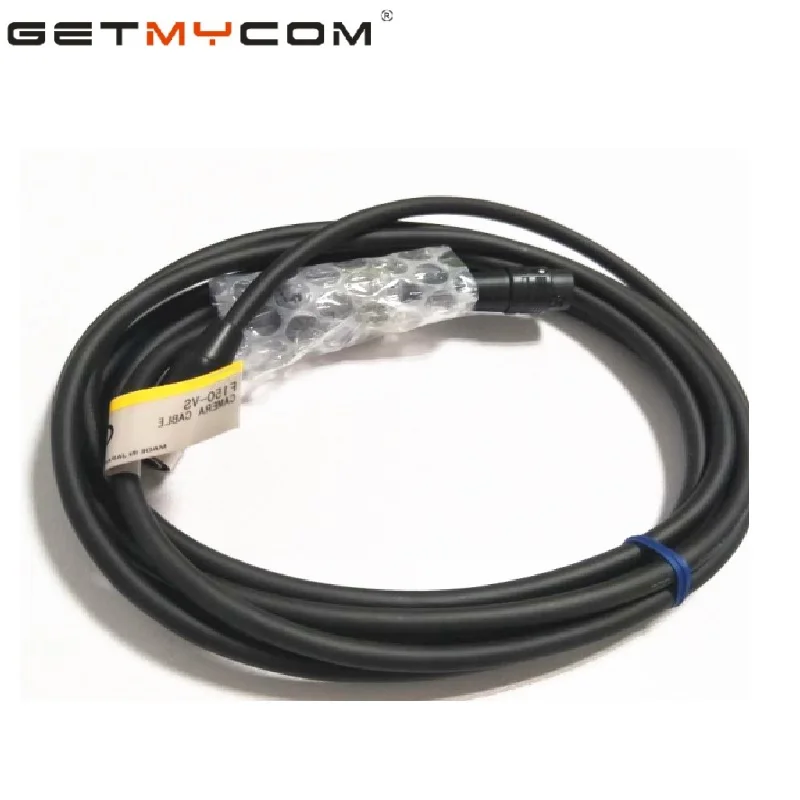 

NE f150-vs 3m Original new for Omron Getmycom camera cable 3m sensor