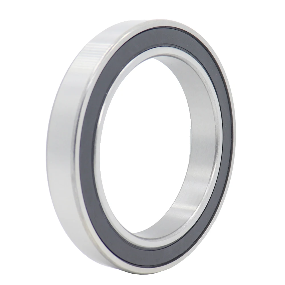 6922 2RS Bearing ABEC-1  110x150x20MM Metric Metal Sealed Thin Section Bearings 61922RS 6922RS