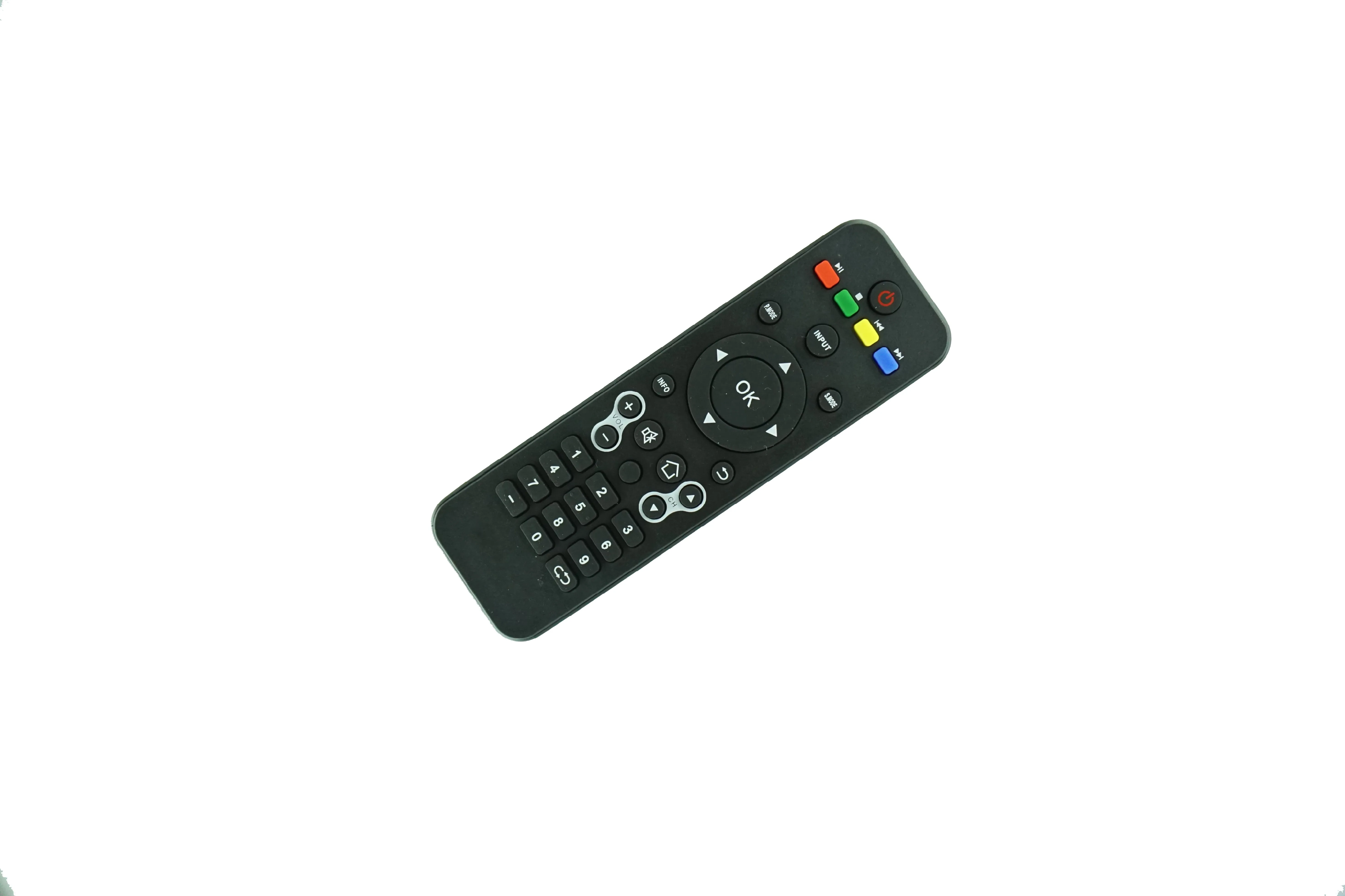 Remote Control For Viewsonic RC00295P VT3200-L VT4200-L VT2755LED VS14569-1M Full HD Commercial LED LED-Lit Monitor Display