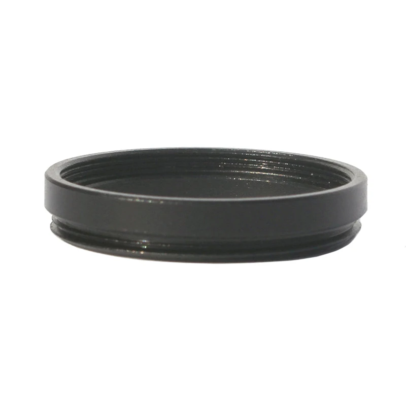 1.25inch Filter Thread Adapter Ring M30x1mm to M28x0.6mm Aluminium Alloy Frame Astronomical Telescope Filter Accessories
