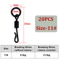 20PCS 11