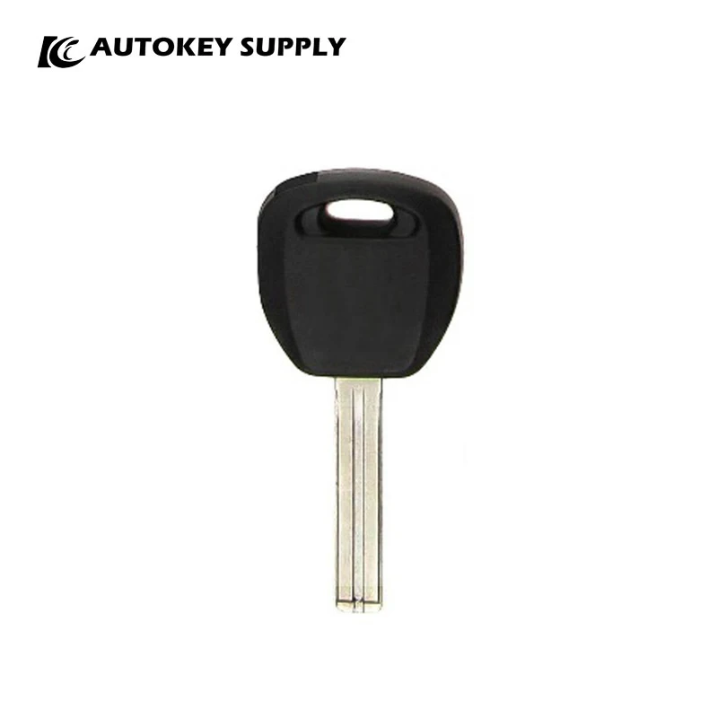 

For Hyundai Transponder Key Shell Without Logo Autokeysupply AKHYS237