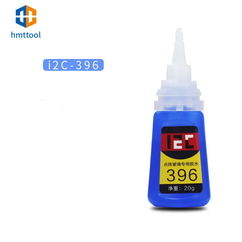 20G I2C-396 Face ID Special Adhesive Intelligentgumidifier Glue Suitable For Phone Screen / Glass Adhesive Repair Tools