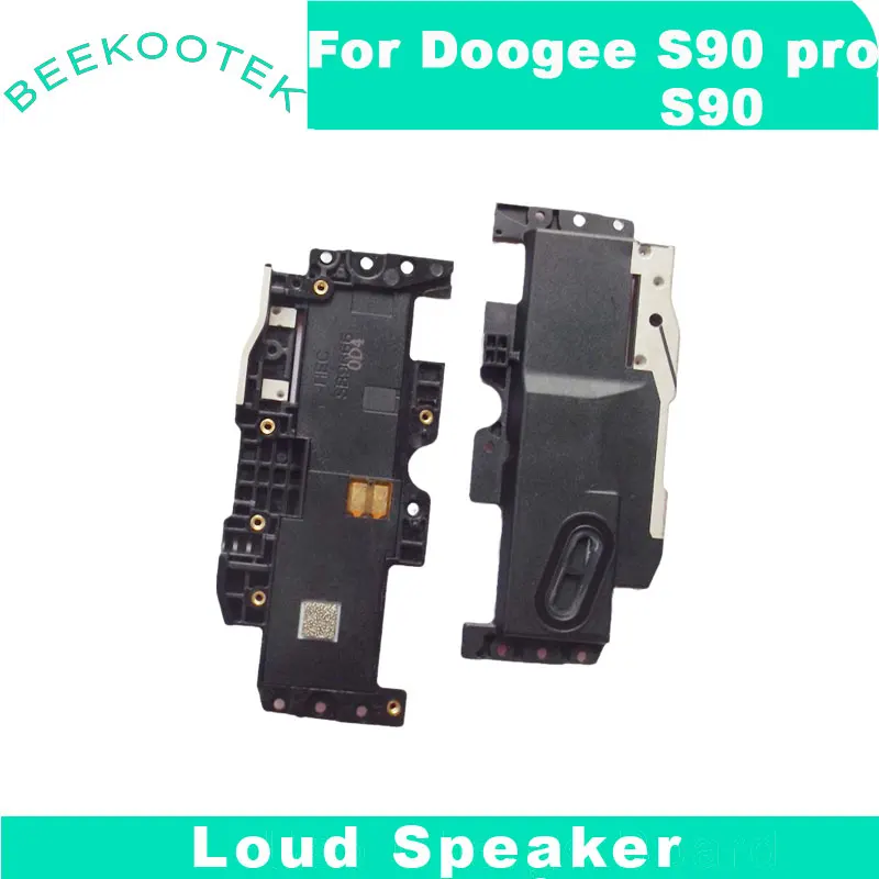 New DOOGEE S90 Cell Phone Inner S90Pro Loud Speaker Horn Accessories Buzzer Ringer Repair Replacement For DOOGEE S90 pro Speaker