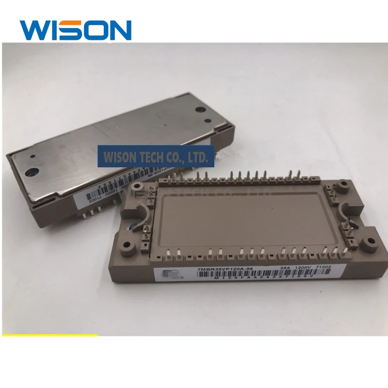 

7MBR35VP120A-56 Free Shippin original MODULE