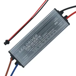 LED Waterproof driver 25-36W  18-25W 12-25W 8-12W 4-7W 1-3W AC85-265V 250mA Power Supply Constant Current Voltage For light bulb