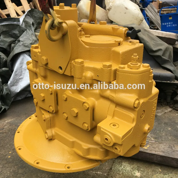 Low price of Kato CAT 320C hydraulic pump 272-6955 2726955