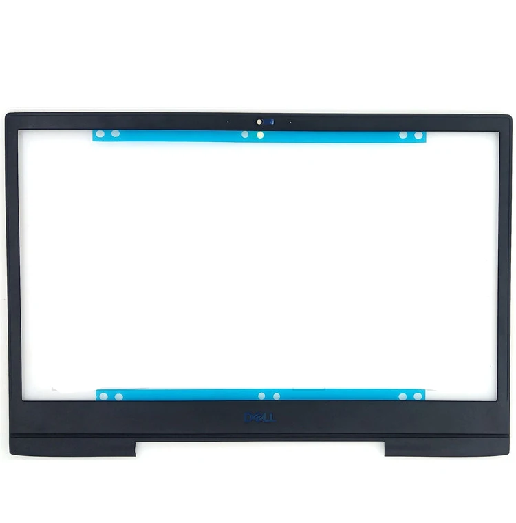 

New Original 02PJKJ For Inspiron G5 15 5590 P82F LCD Front Frame Bezel 2PJKJ