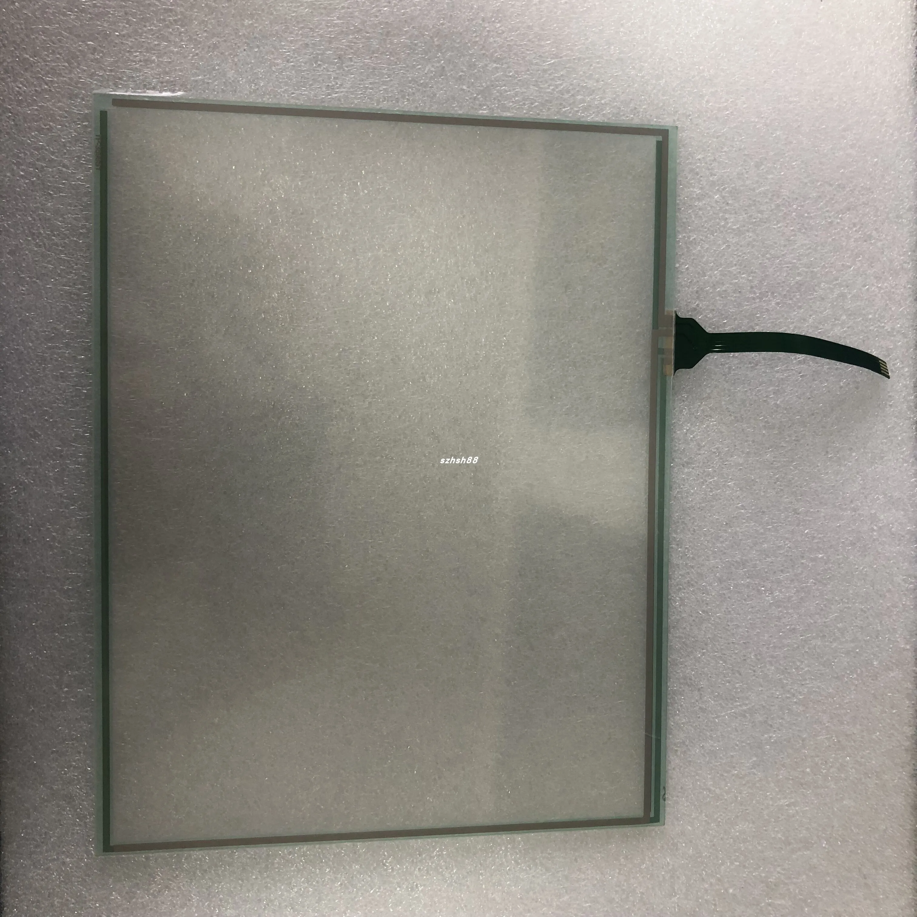 

For DMC TP-3599S1 223*176 10.4" Touch Screen Glass Panel Repair and Replacement