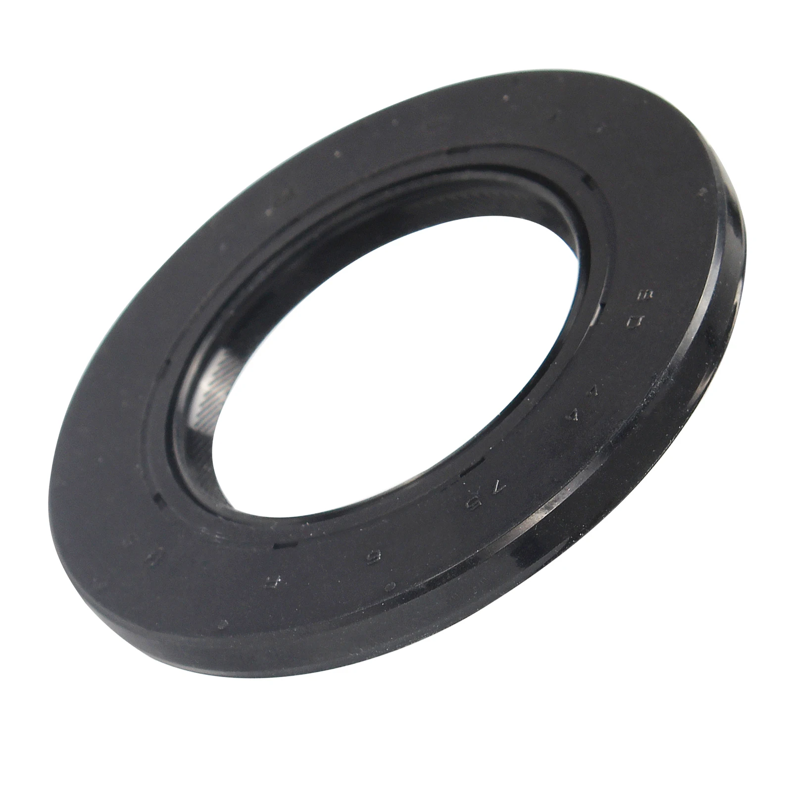 

Crankshaft Oil Seal For Yamaha MAJESTY YP400T-Transmission 2005 TMAX XP500YY-Crankshaft Piston 2009 Motorcycle Black