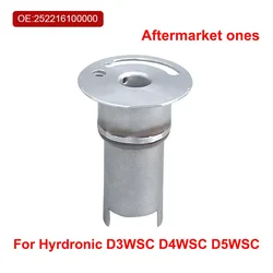 Burner Combustion Chamber 252216100000 For Eberspacher Hydronic D3WSC D4WSC D5WSC