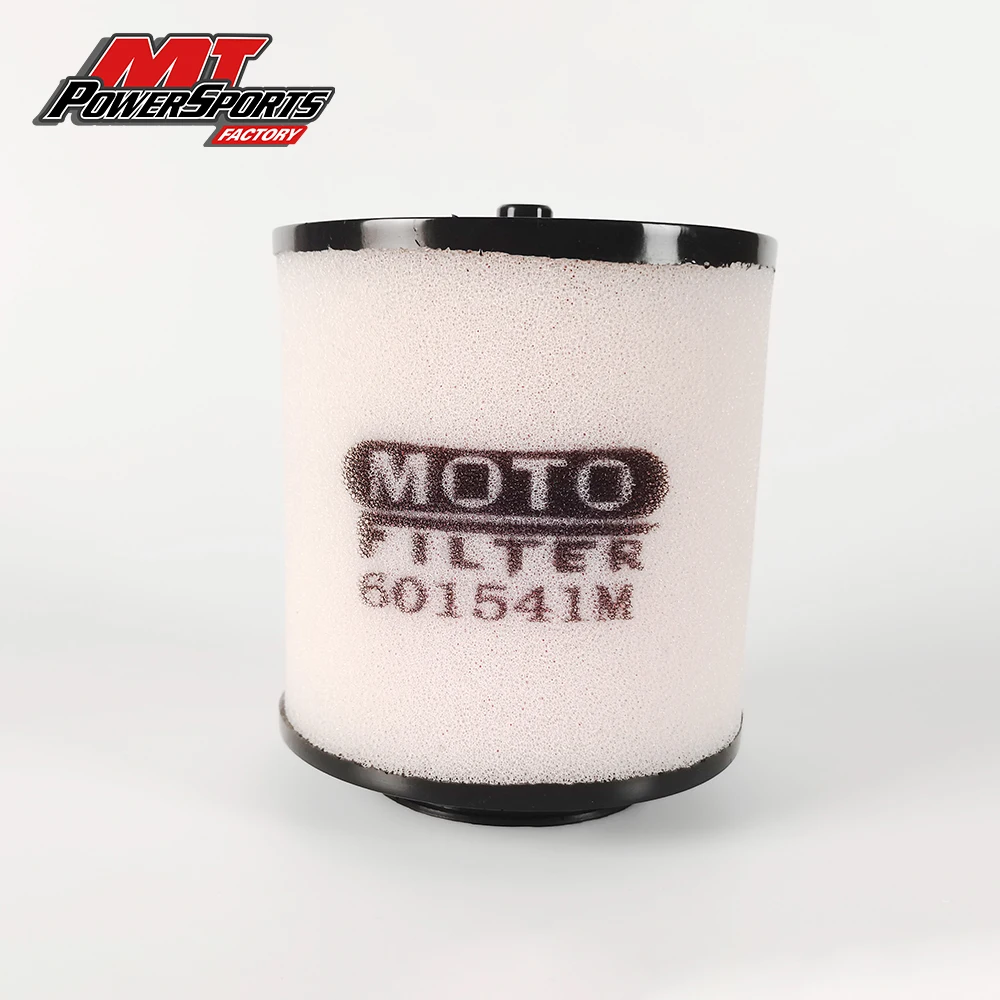 TRX250 Air Filter For Honda ATV TRX250 TE TM X EX Sportrax 2001-2020 ATV Air Intake System Motorcycle Accessories Cleaner