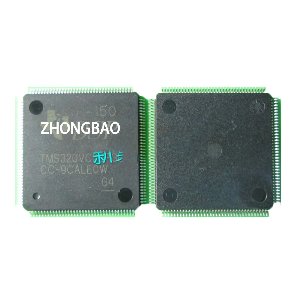TMS320VC5502GZZ300 TMS320VC5502ZZZ300 TI