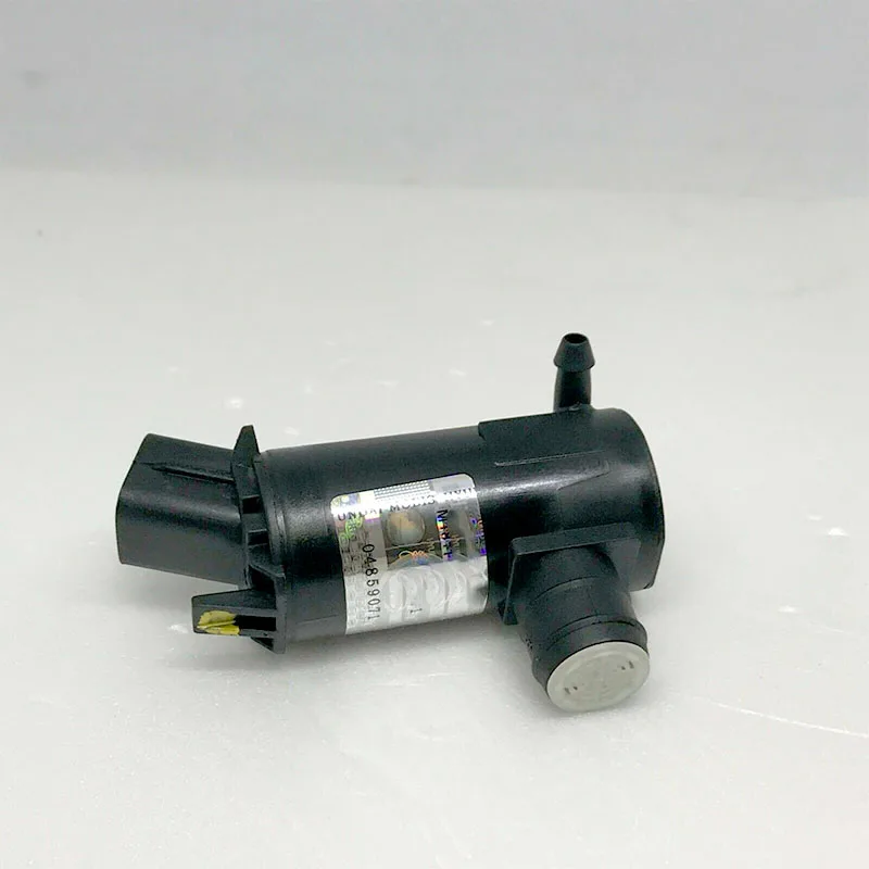 

OEM 985102G000 Motor Pump Washer for 2011-2015 Hyundai Azera Elantra Genesis Coupe