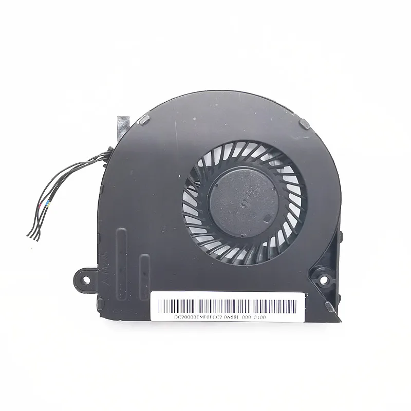 NEW CPU FAN FOR LENOVO B50 B50-30 B50-45 B50-70 B50-80 CPU COOLING FAN