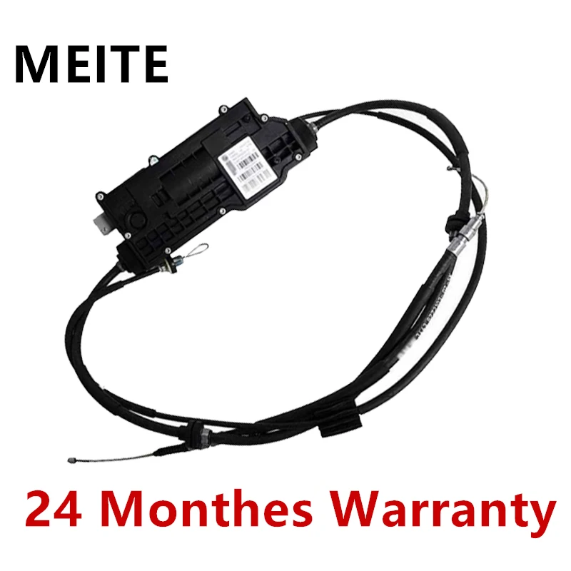 Engine Electronic Parking Control Unit Electronic Hand Brake Module Motor Controller For BMW X5 E70 X6 E71 E72 34436850289