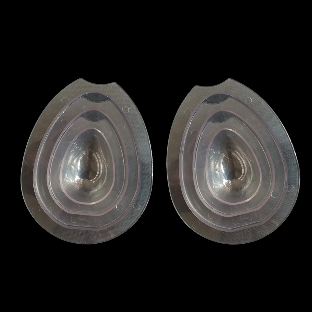 3 style Easter Eggs Chocolate Mold confectionery tools Cake Decorating baking Candy mould Polycarbonate Chocolate Mold
