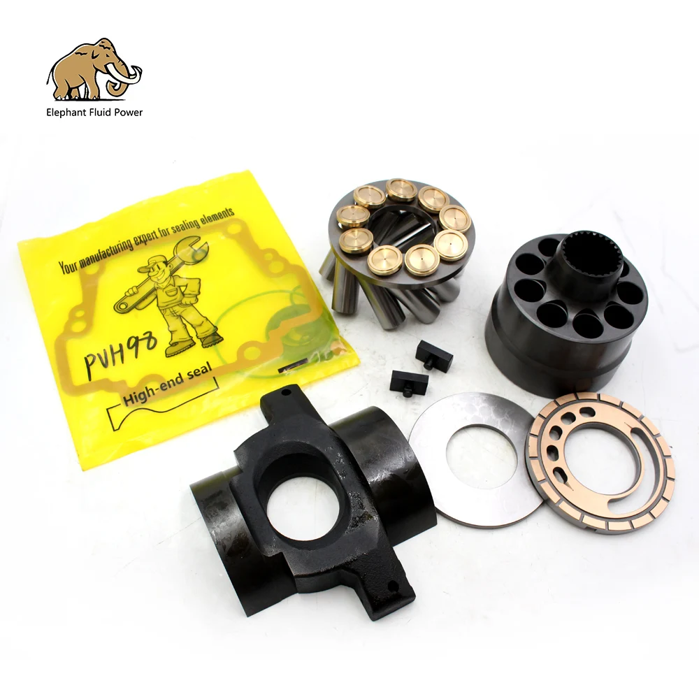 Hydraulic piston pump repair kit for Eton vickers  PVH98