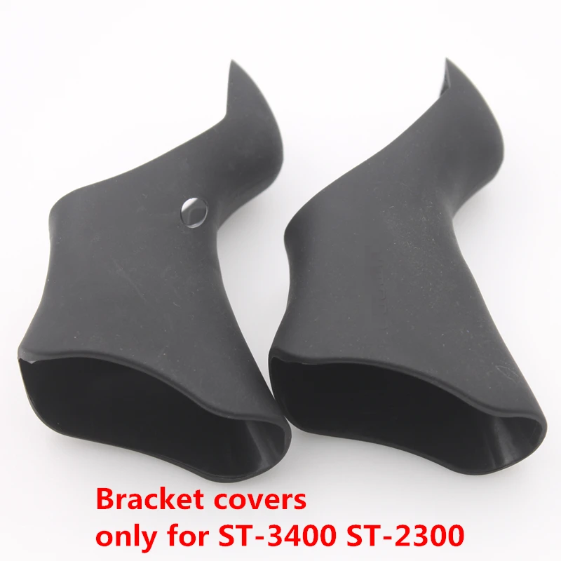 Road bike ST-2300 ST-3400 Dual Control Lever parts bracket cover