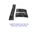 mom baby 3PCS BLACK