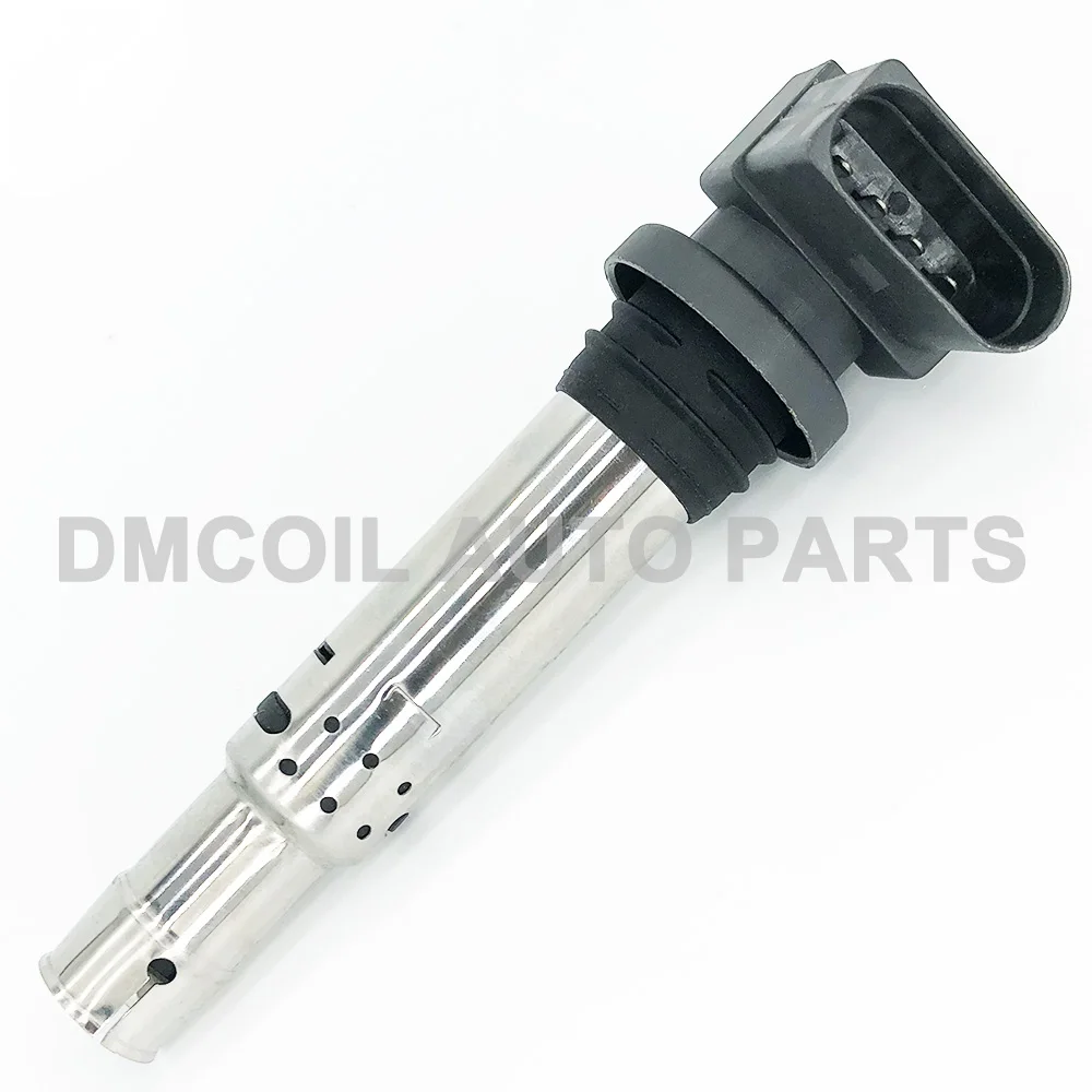 Hq Ignition Coil Fo… - image