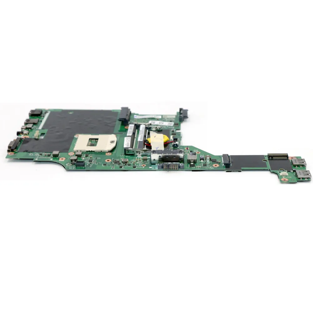 Placa base para ordenador portátil Thinkpad T440P VILT2 NM-A131 20AN 20AW FRU 00HM975 04X4076 04X4080 00HM971