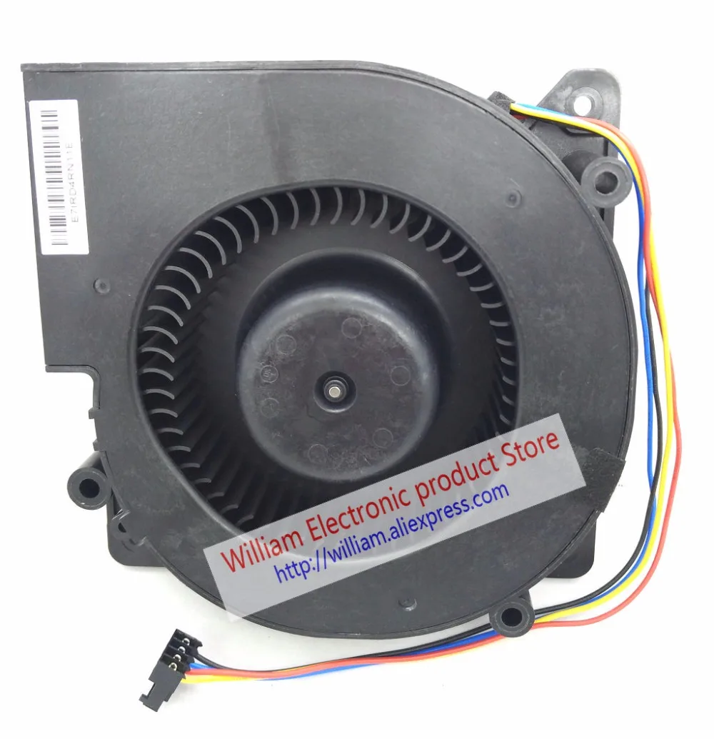 New Origianl GAMMA32 A35451-34 12032 12V 1.1A blower cooling fan for Router C3750G