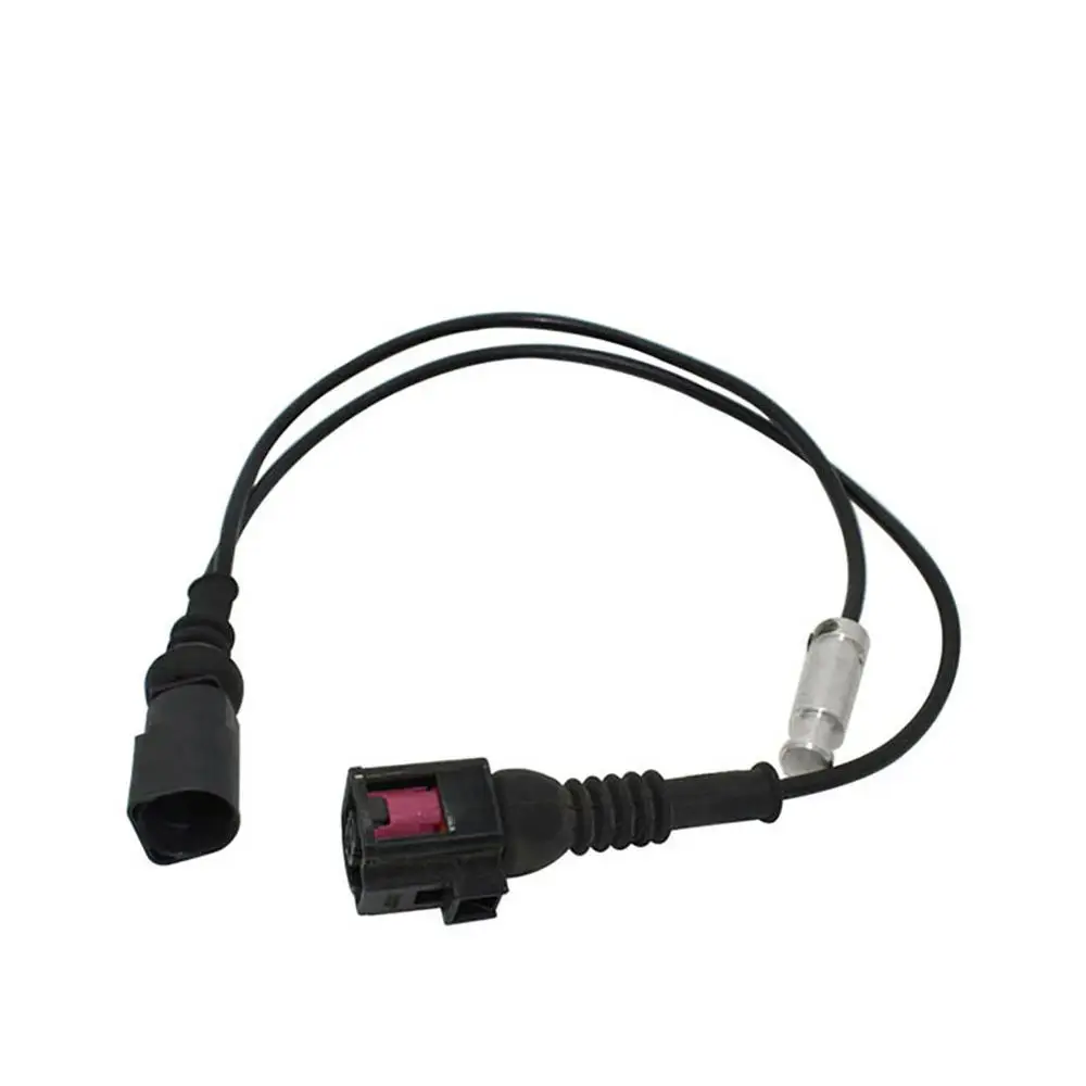 Temperature Sensor for Volkswagen VW Touareg Audi Q7 WABCO Pump Air Suspension Compressor Pump 7L0616007A 7L8616006A