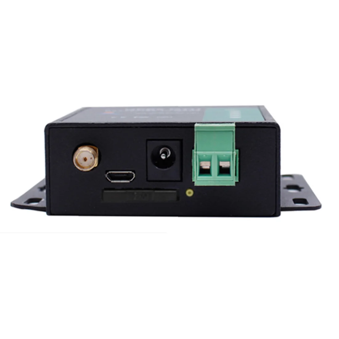 USR-G771-E LTE CAT 1 Cellular Modem Support LTE & GSM TCP UDP Transparent Transmission RS232 RS485 Interfaces with SIM Card