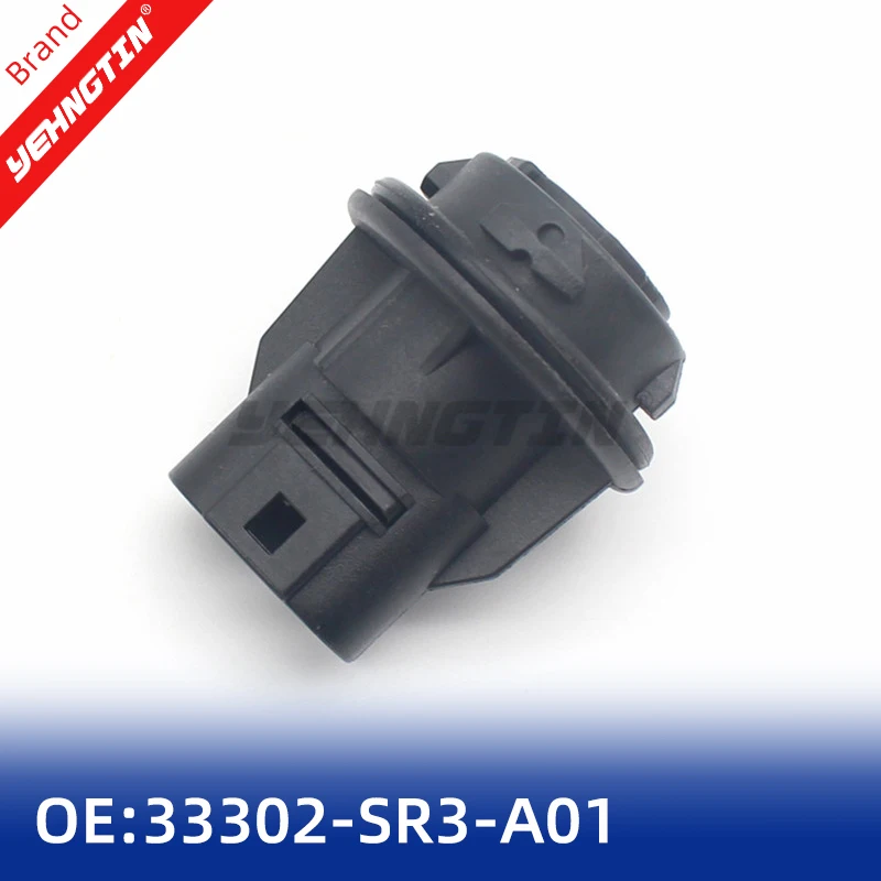 OEM 33302-SR3-A01 33302SR3A01 High Quality Turn Signal Flashing Light Bulb Socket Suitable For Honda Accord Civic Acura