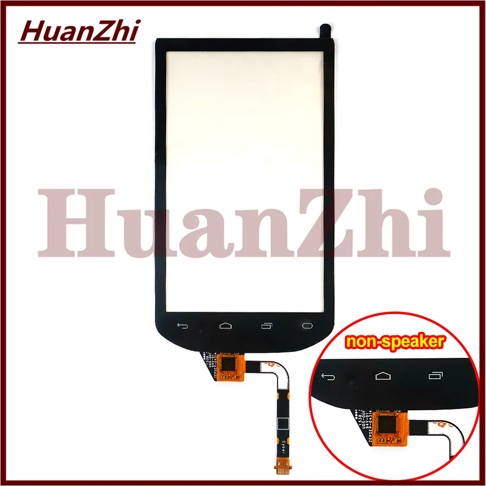 Touch Screen Digitizer (non-speaker) for Motorola Symbol MC40 MC40N0