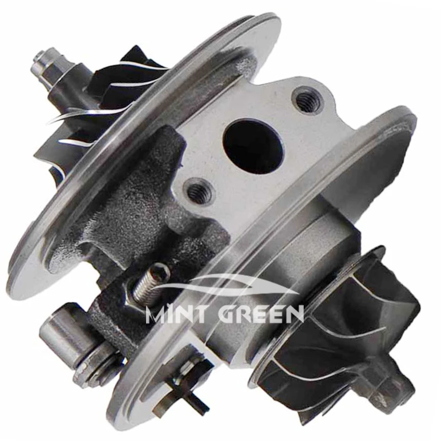 GT1646V Turbo Cartridge CHRA For Audi Seat VW 1.9 TDI 66 Kw 74 Kw 77 Kw BJB BKC BXE BRU BXF BXJ AVQ 2004751851 Turbo charger