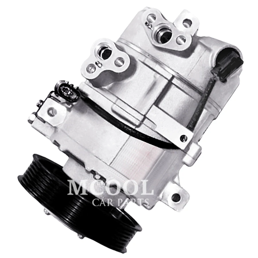 DVE16N AIR CONDITIONING AC Compressor For Kia Sportage hyundai tucson 2015 2016 2017 2018 97701-D3000 97701D3000 97701 D3000