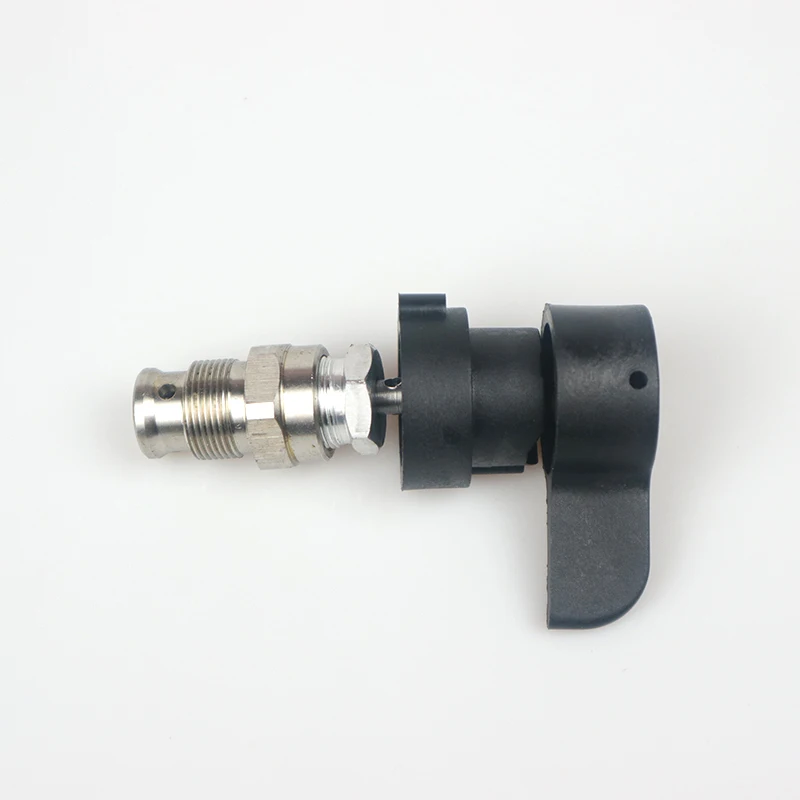 Airless Paint Sprayer Return Drain Valve For 390/395/490/495/590/595 Machine Accessories Spray