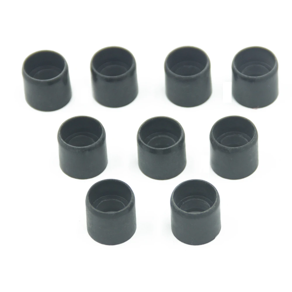 Euro Style MB-15AK 14AK MIG/MAG Welding Gun Goose Neck Bend Black Casing Replace Part 5/10pcs