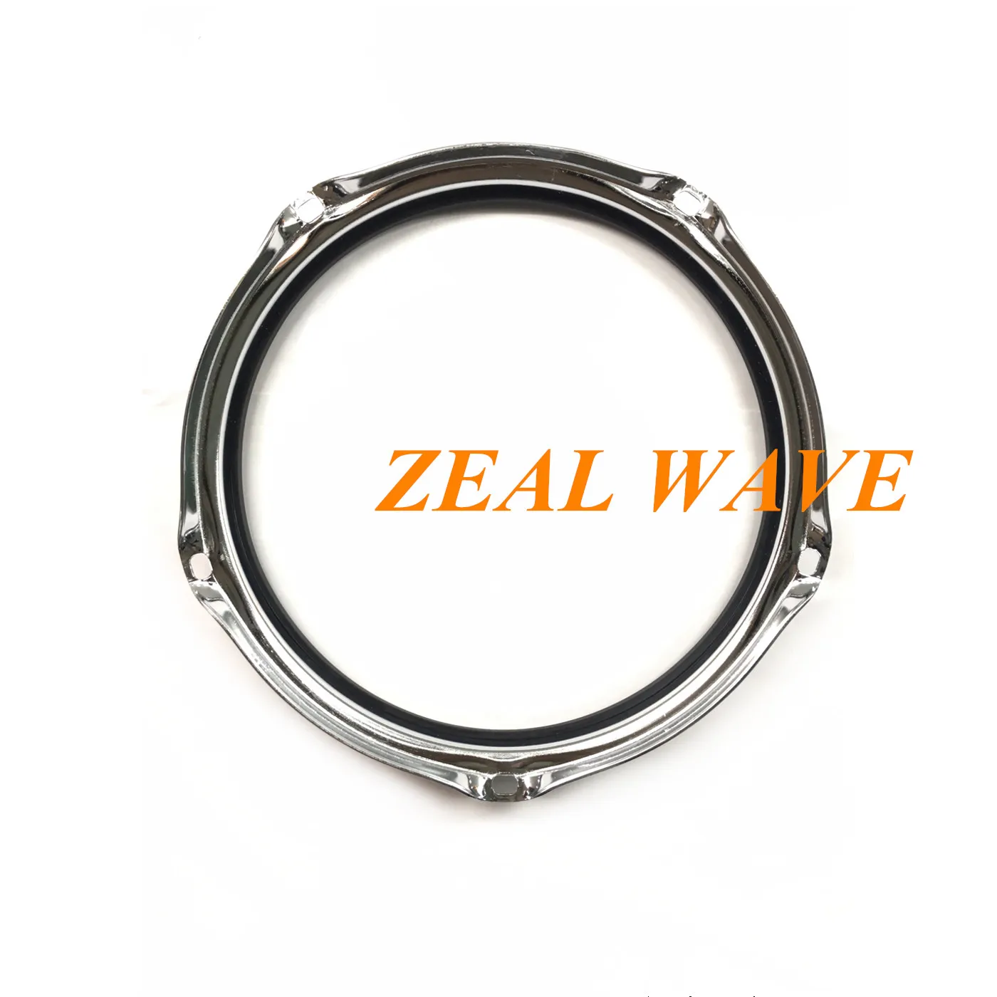 Roland PDX-6   8 Roland Electric Drum Rubber Ring  Drum Edge   Rubber  Edge 1 piece