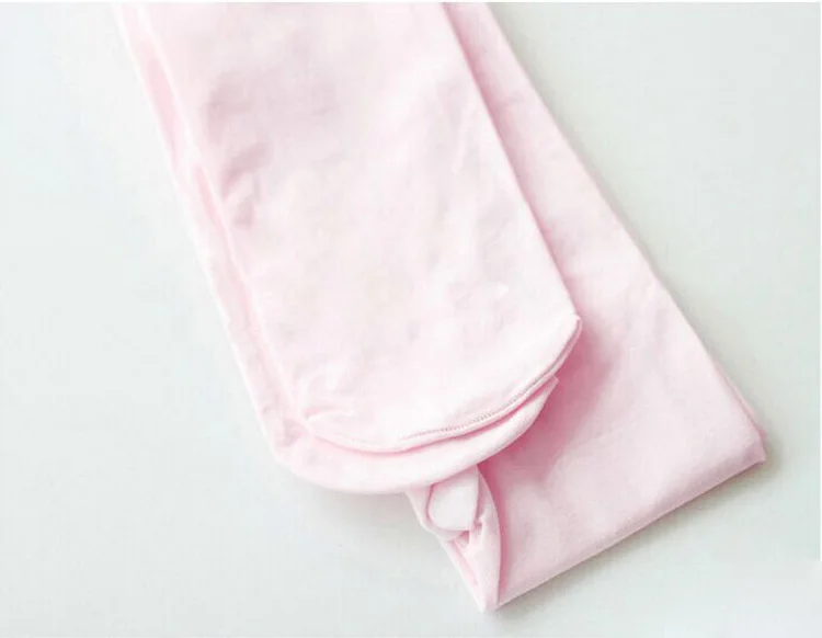 Kinder Mädchen Strumpfhosen Strümpfe für Kinder Einfarbig Solide Klassische Tanz Strumpfhosen Baby Samt Candy Farbe Frühling Sommer Eng – Detail 14