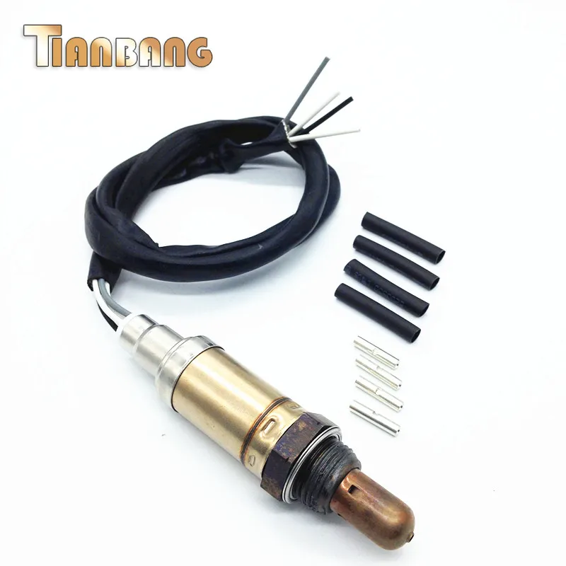 universal Lambda Oxygen O2  Sensor for Hyundai ACCENT AZERA ELANTRA ENTOURAGE EQUUS EXCEL SANTE FE  SONATA