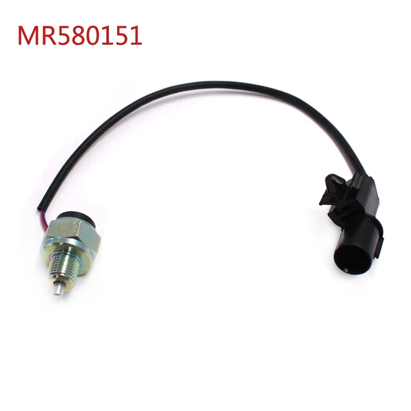 5 pcs/Lot Transfer T/F Gearshift Position control Switch Transmission Switch pajero MR580151 MR580152 MR580153 MR580154MR580155