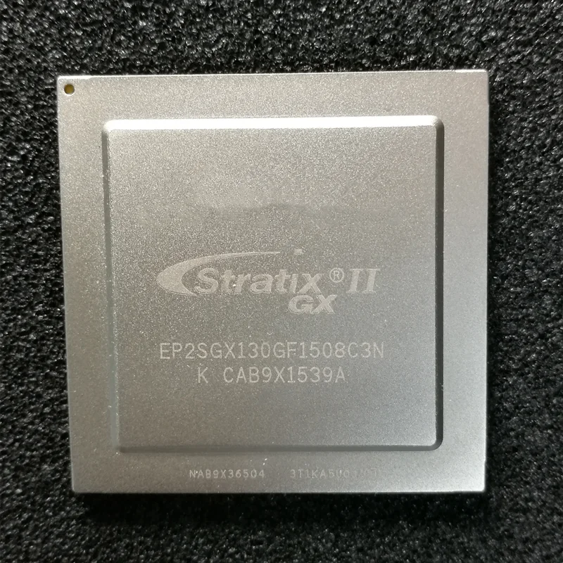 

EP2SGX130GF1508C3N EP2SGX130GF1508C5N Embedded FPGA