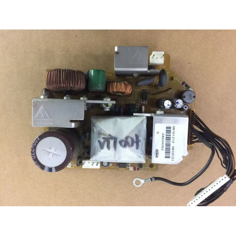 

Подходит для NEC VT700 + плата питания LC611-4001AC проектор основного питания