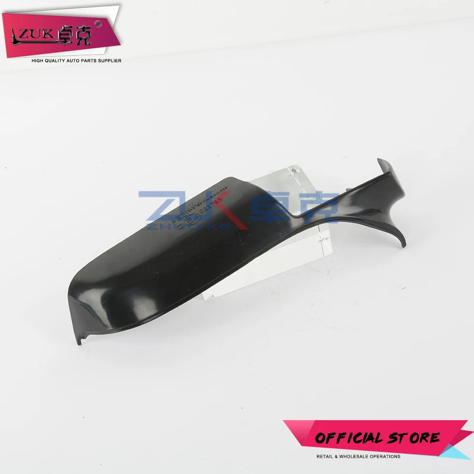 ZUK kaca spion SUBARU FORESTER SH 2008 2009 2010, penutup bawah tidak ada cat