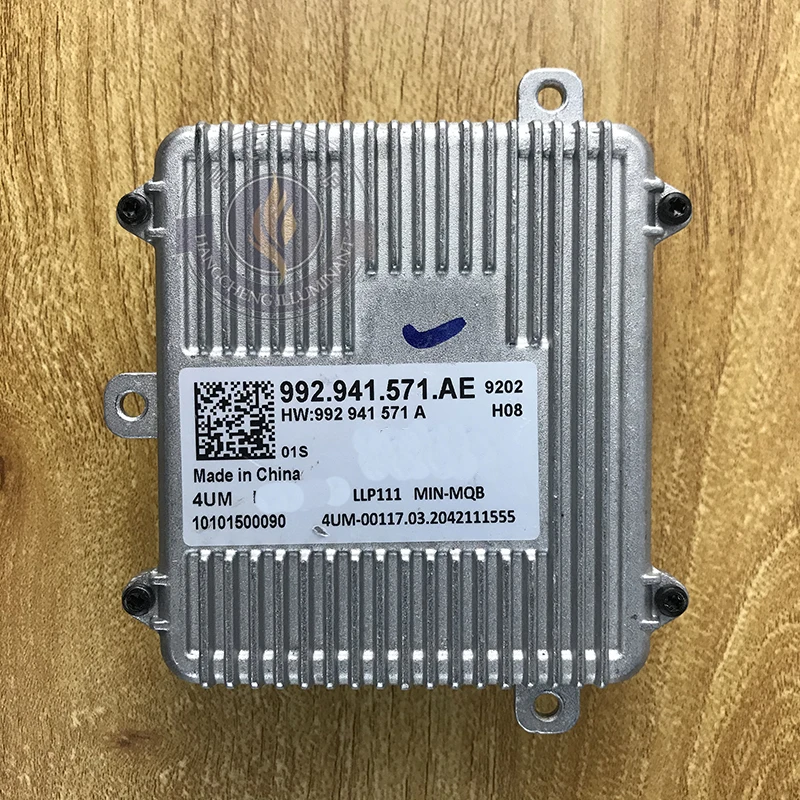 Importace 992941.571.AE: La Soluzione Ottimale per i Fari LED del Volkswagen Golf 8 e Tiguan